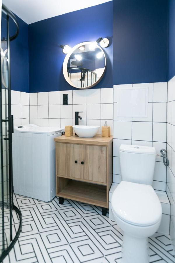 Apartament Lwowska Lublin Exterior foto