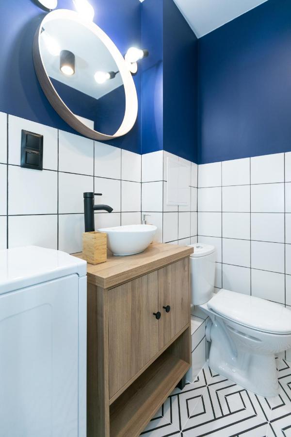 Apartament Lwowska Lublin Exterior foto