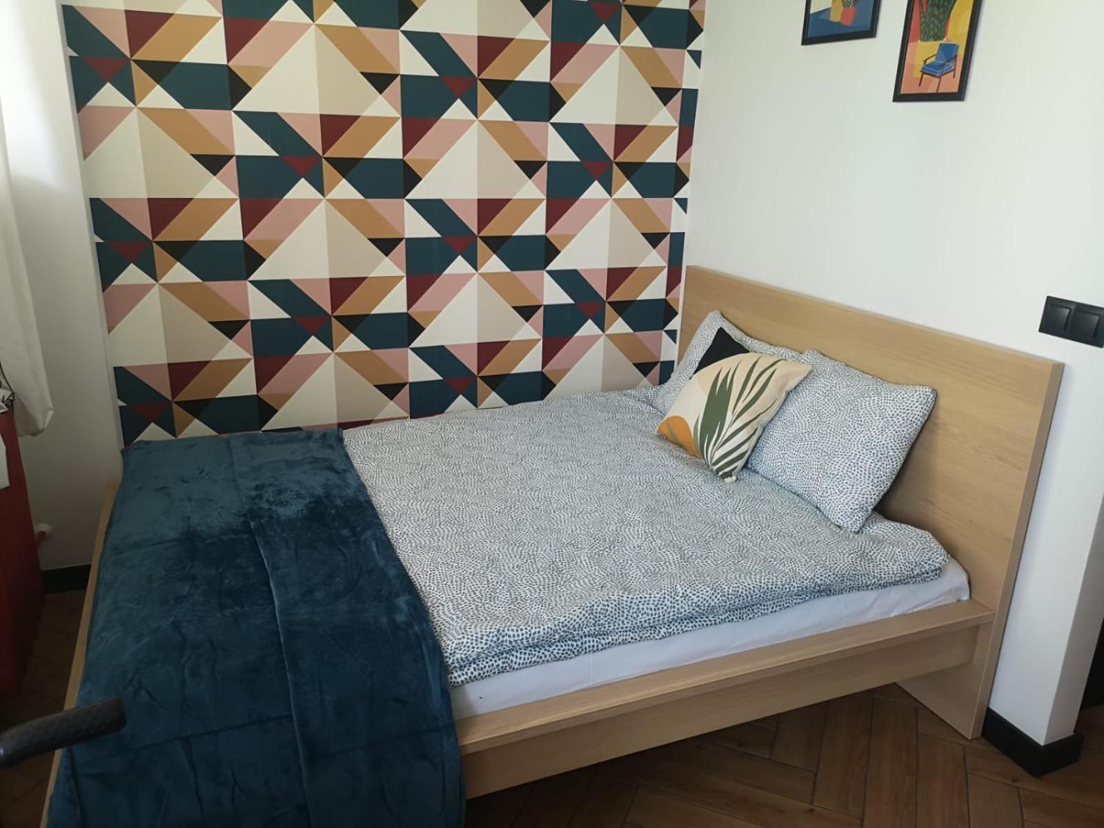 Apartament Lwowska Lublin Exterior foto